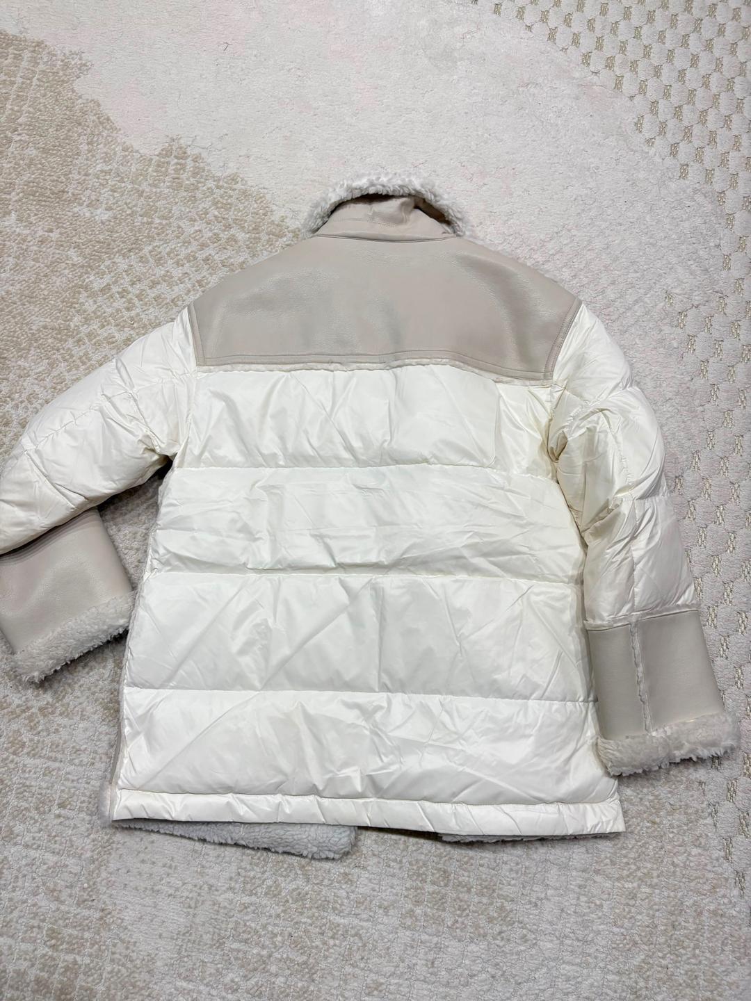 Moncler Куртка Moncler — фото 2