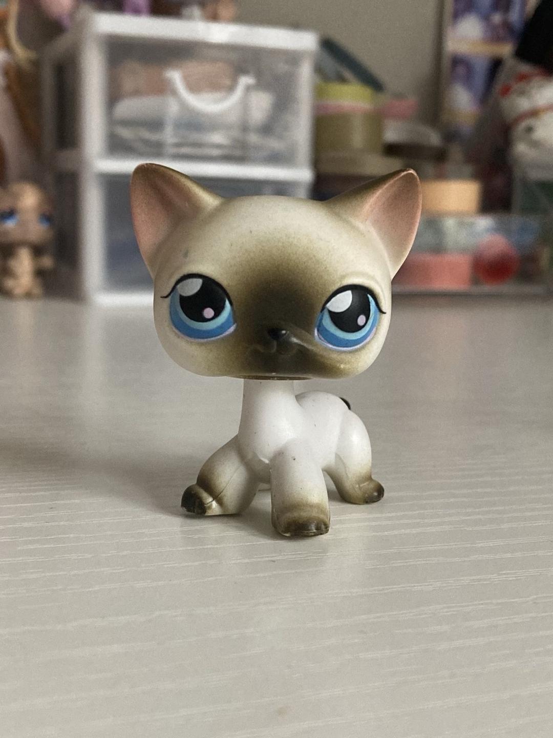 Нет бренда little pet shop — фото 2