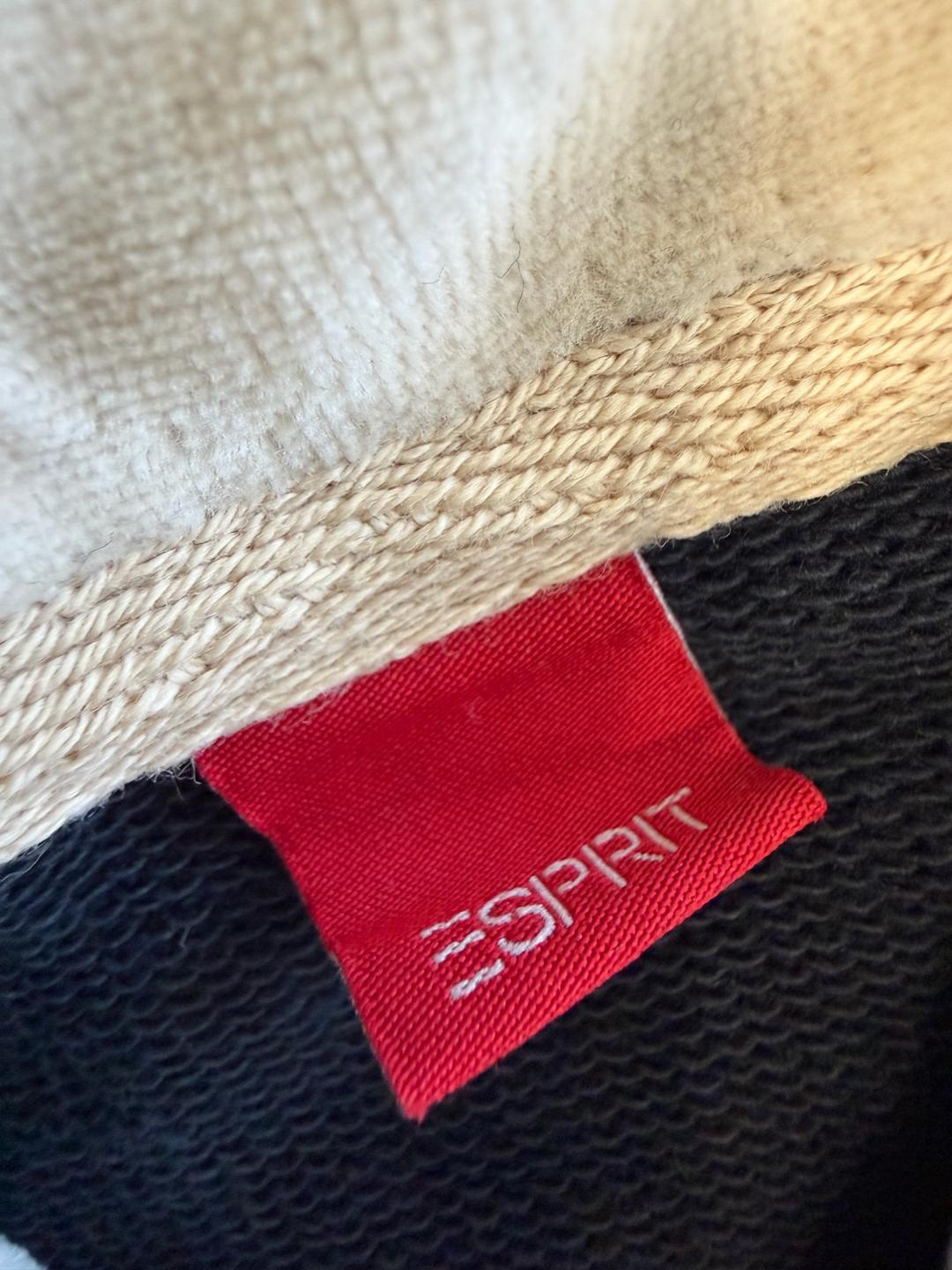 Esprit Худи Esprit на молнии — фото 2