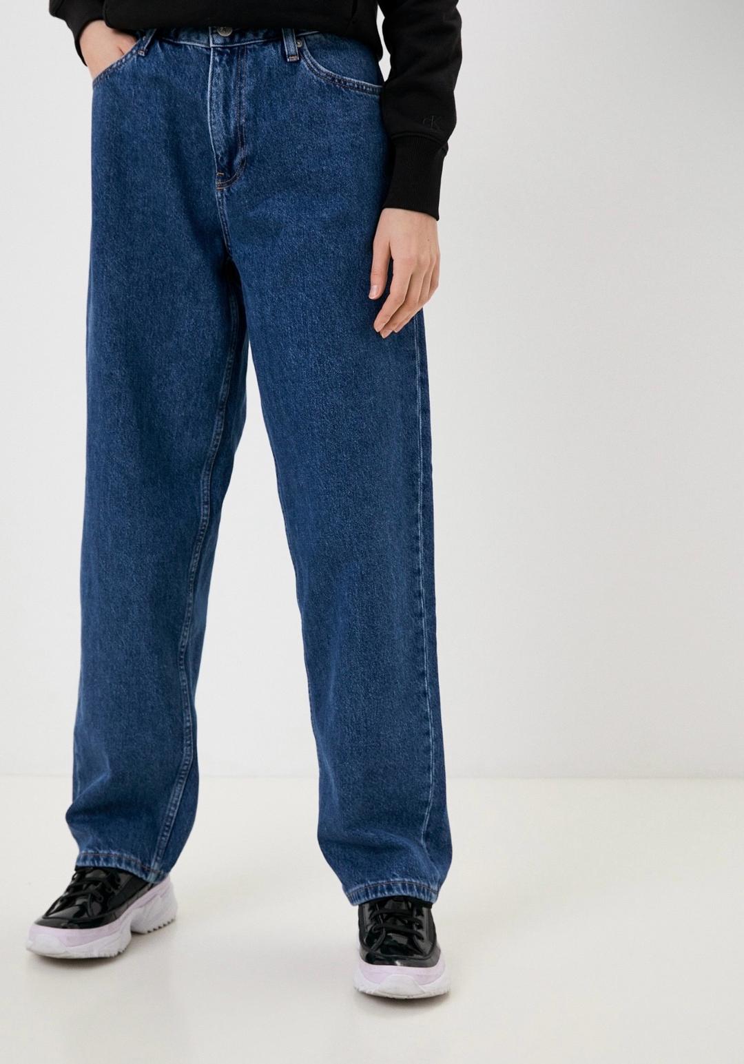 Calvin Klein Джинсы Calvin Klein Jeans ( оригинал, новые) — фото 2
