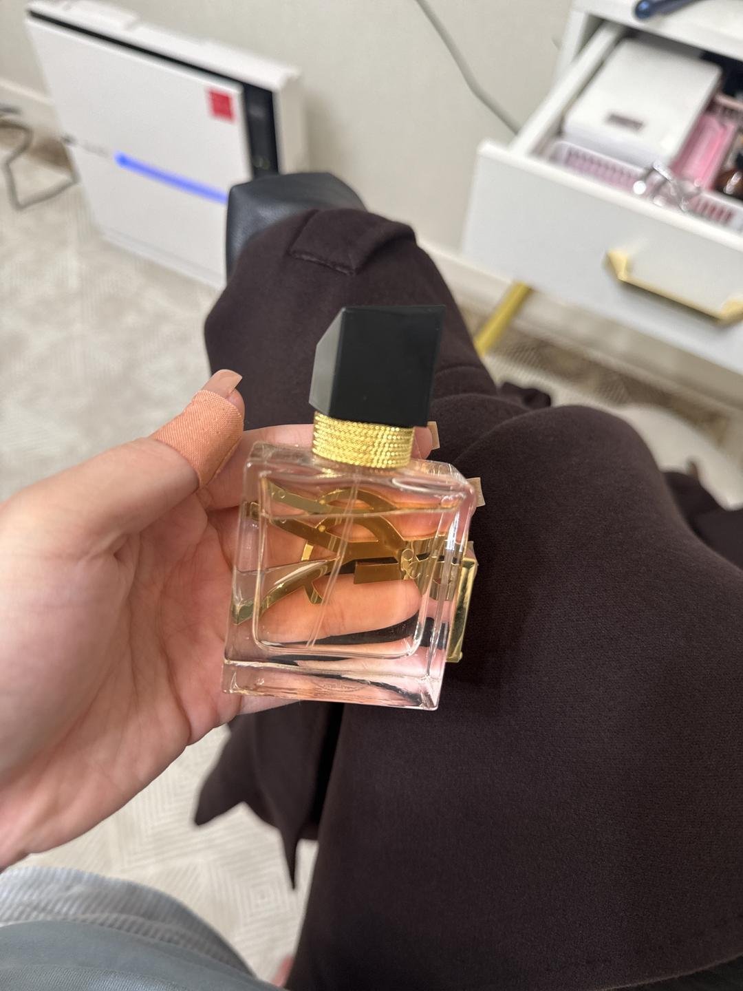 Yves Saint Laurent Парфюмерная вода Yves Saint Laurent Libre — фото 2