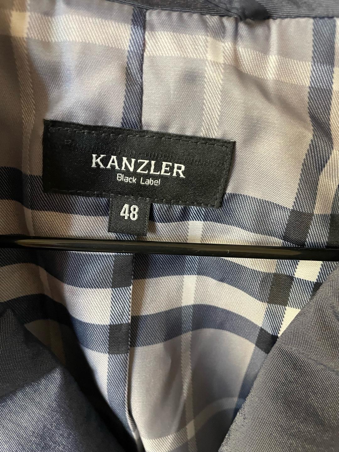KANZLER Тонка куртка-пиджак — фото 2