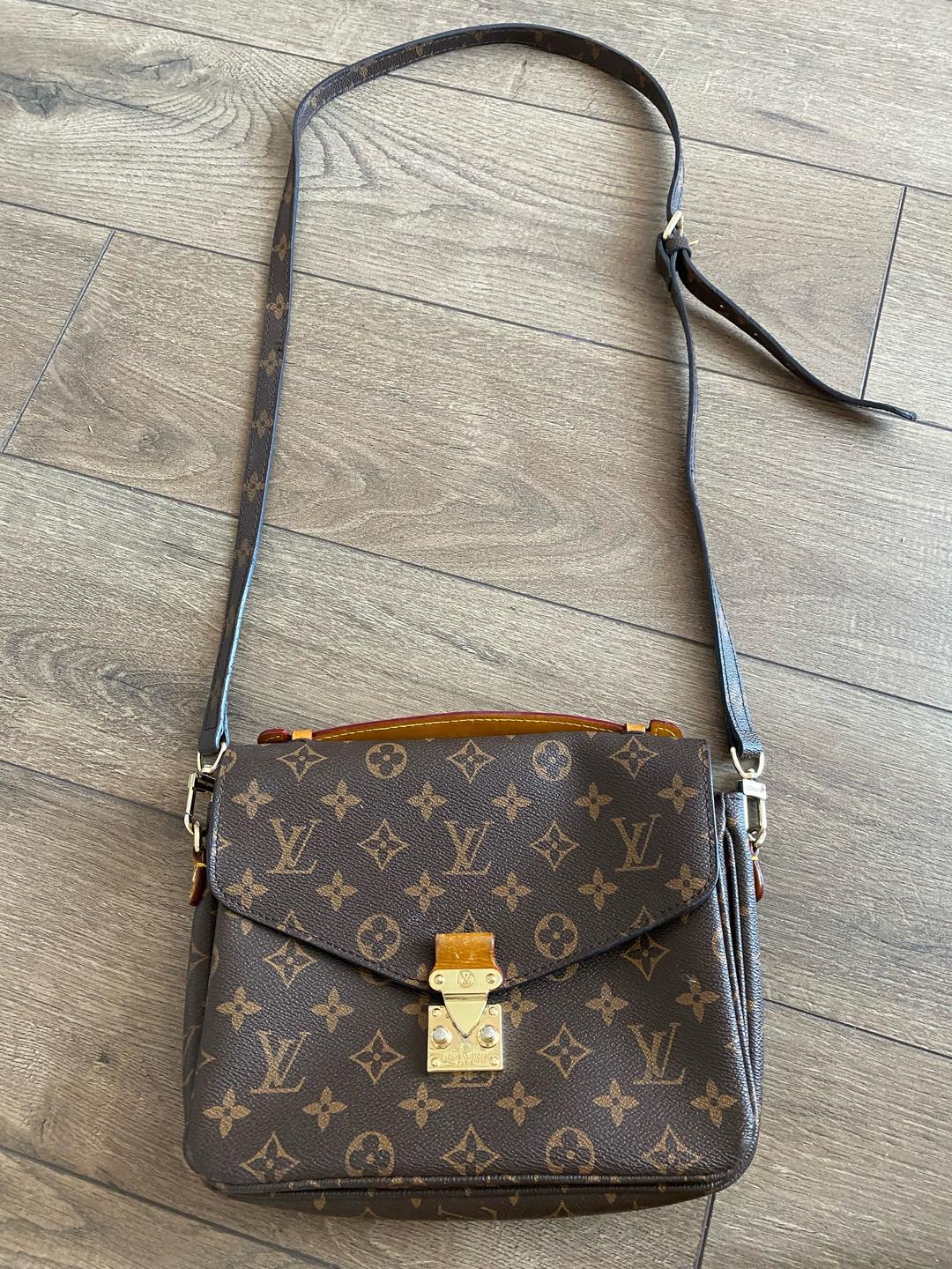 Louis Vuitton Louis Vuitton сумка — фото 2