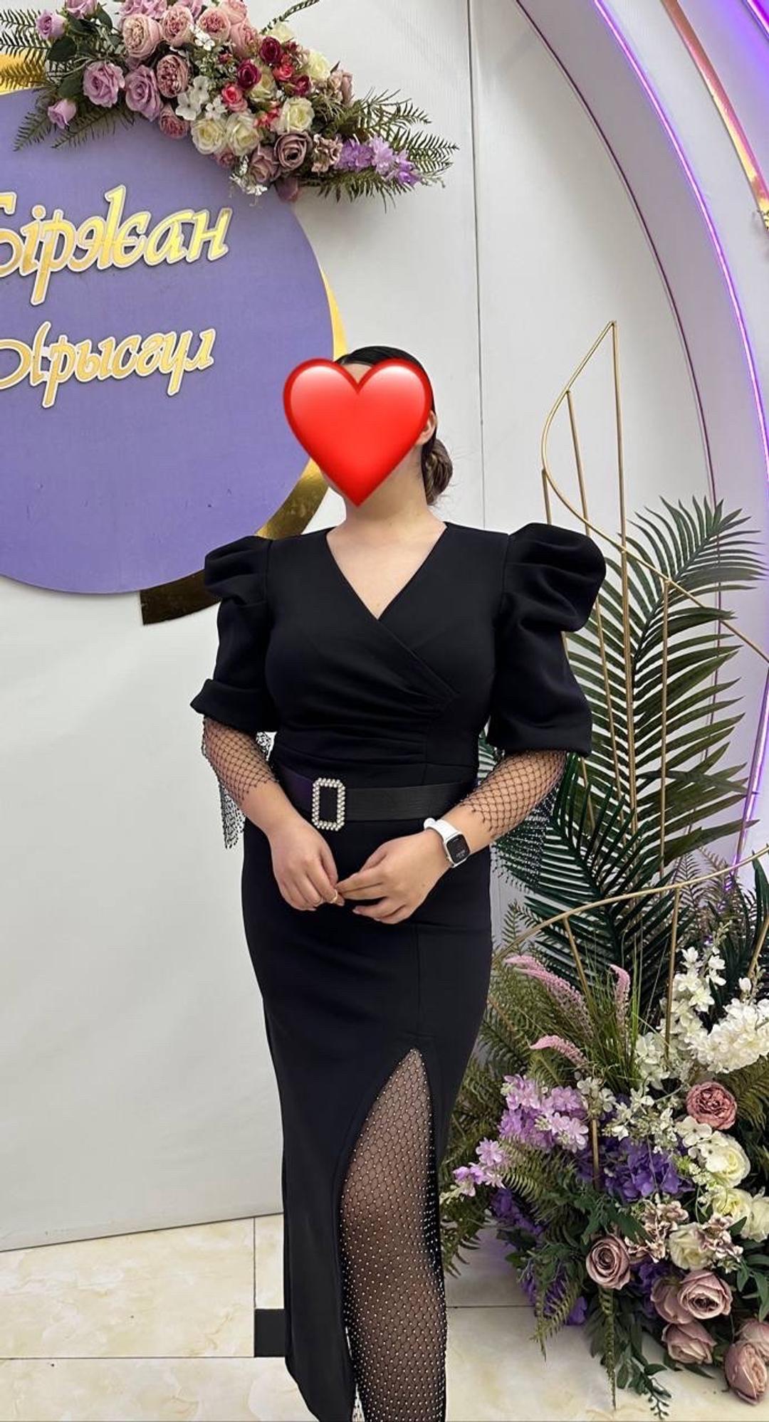 Нет бренда Платье - турецкого бренда👗 — фото 2