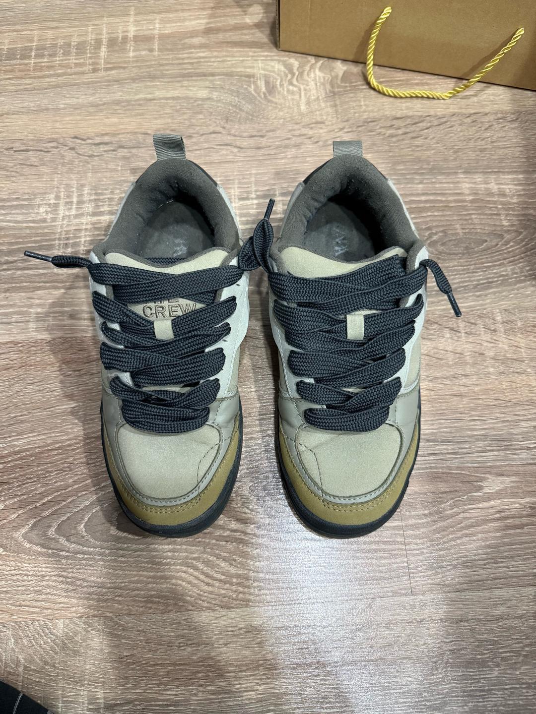 Zara Kids Продам ZARA детские кеды — фото 2