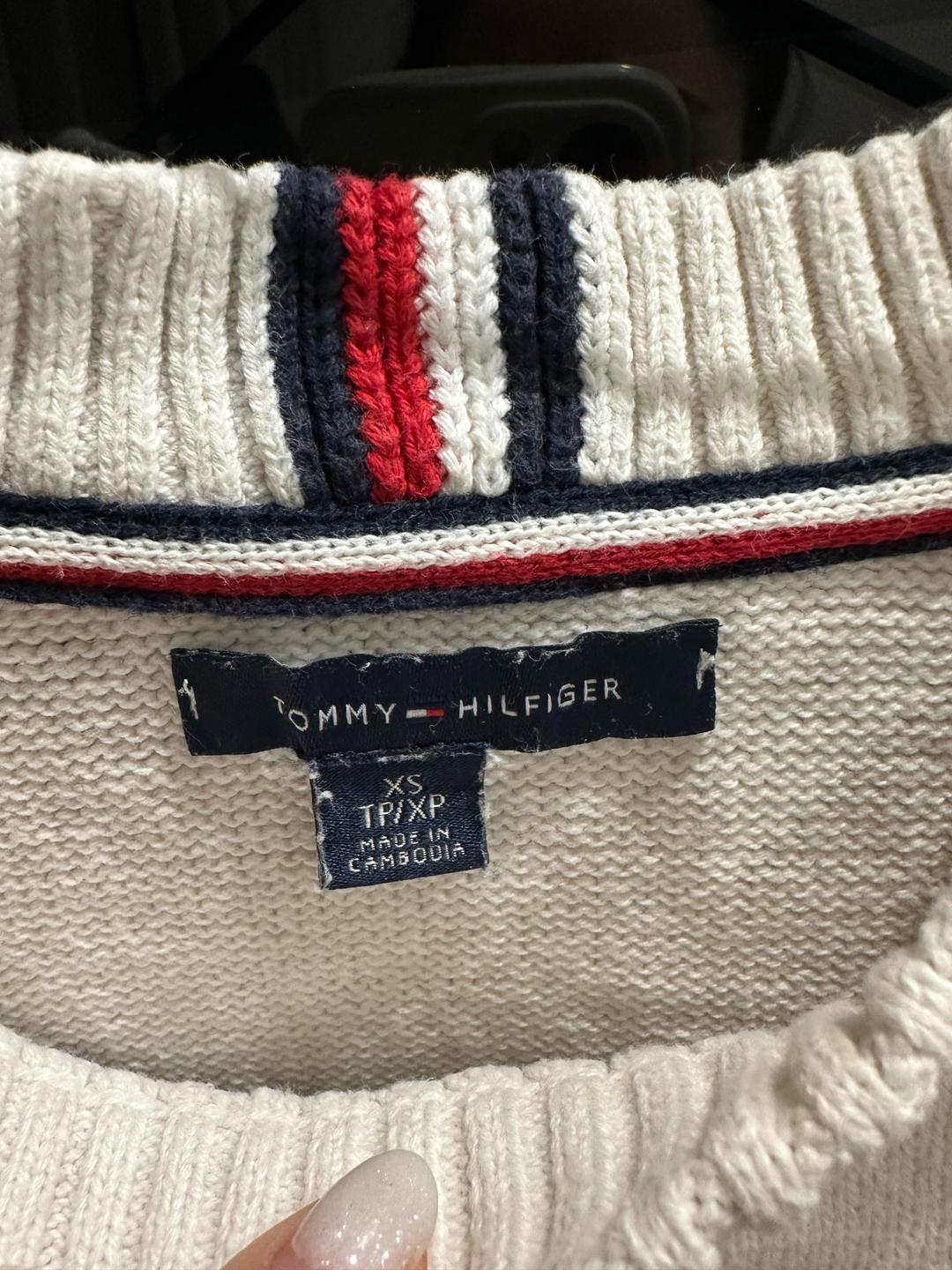 Tommy Hilfiger Свитер Tommy Hilfiger — фото 2