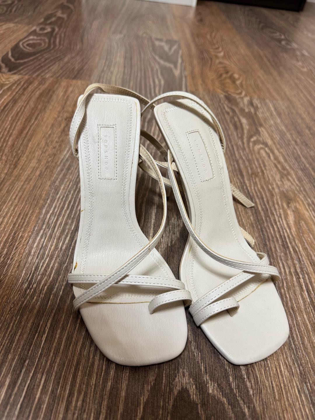 ASOS Продам бассоножки — фото 2