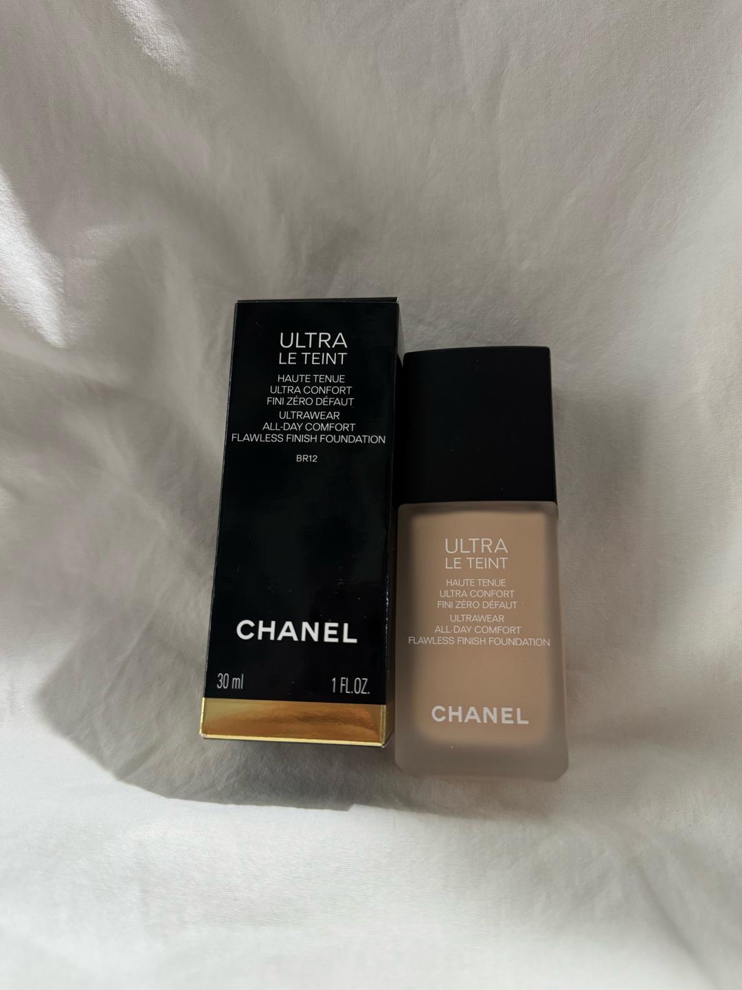 Chanel Тональный крем Chanel Ultra Le Teint — фото 2
