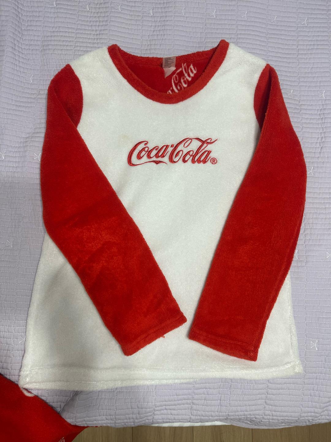 Coca Cola Домашний костюм Coca-Cola — фото 2