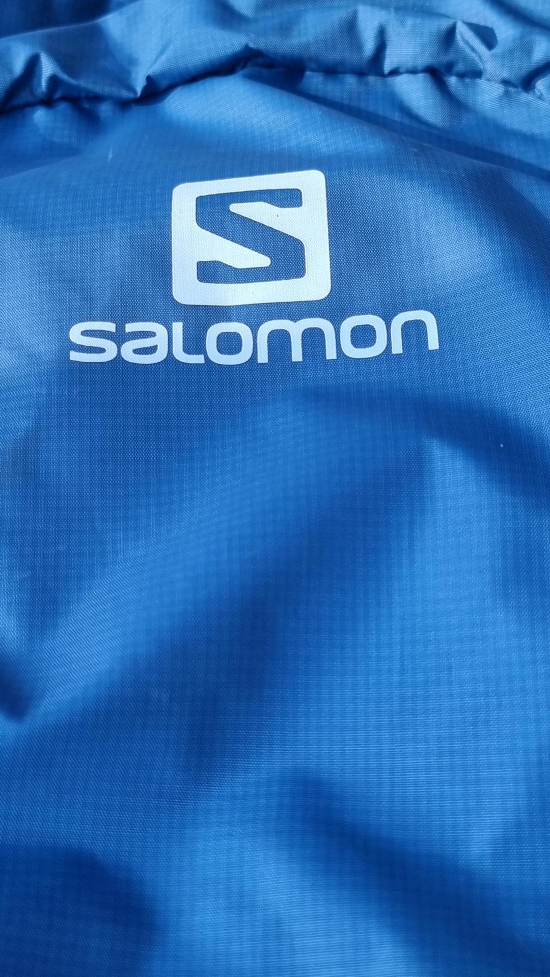 Salomon Спортивный рюкзак Salomon Trailblazer 30L — фото 2