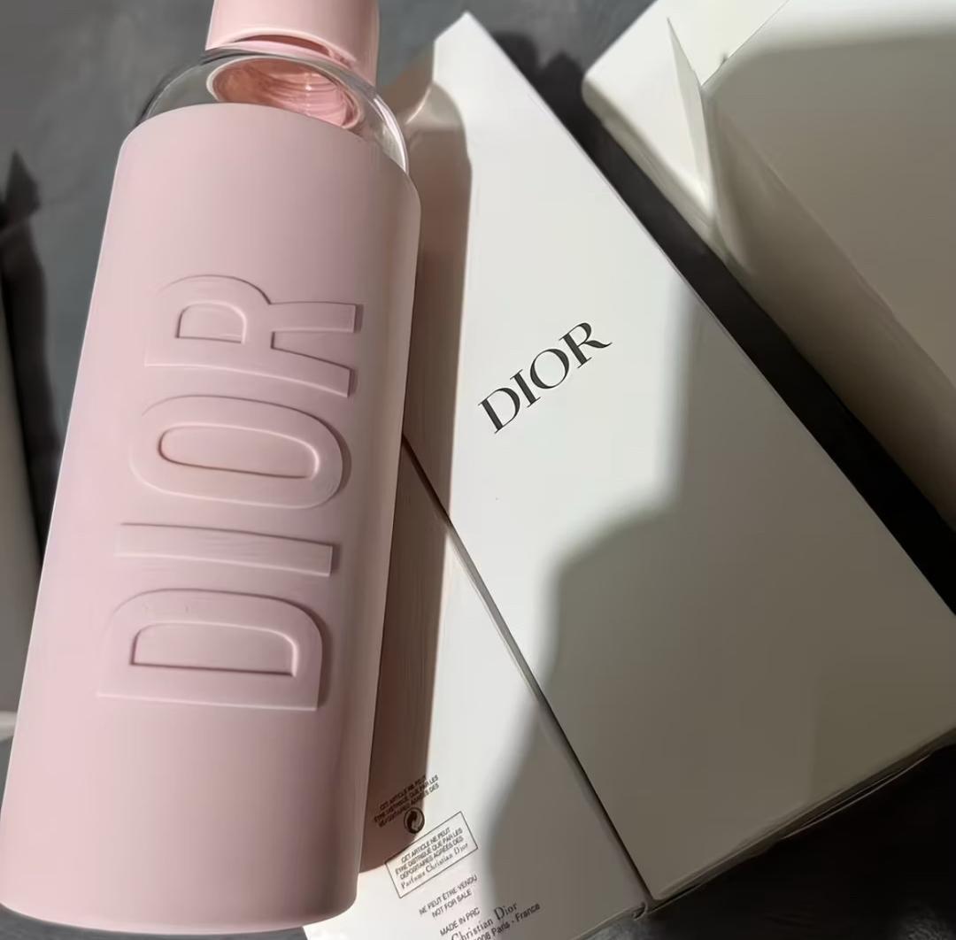 Dior Бутылка для воды Dior — фото 2
