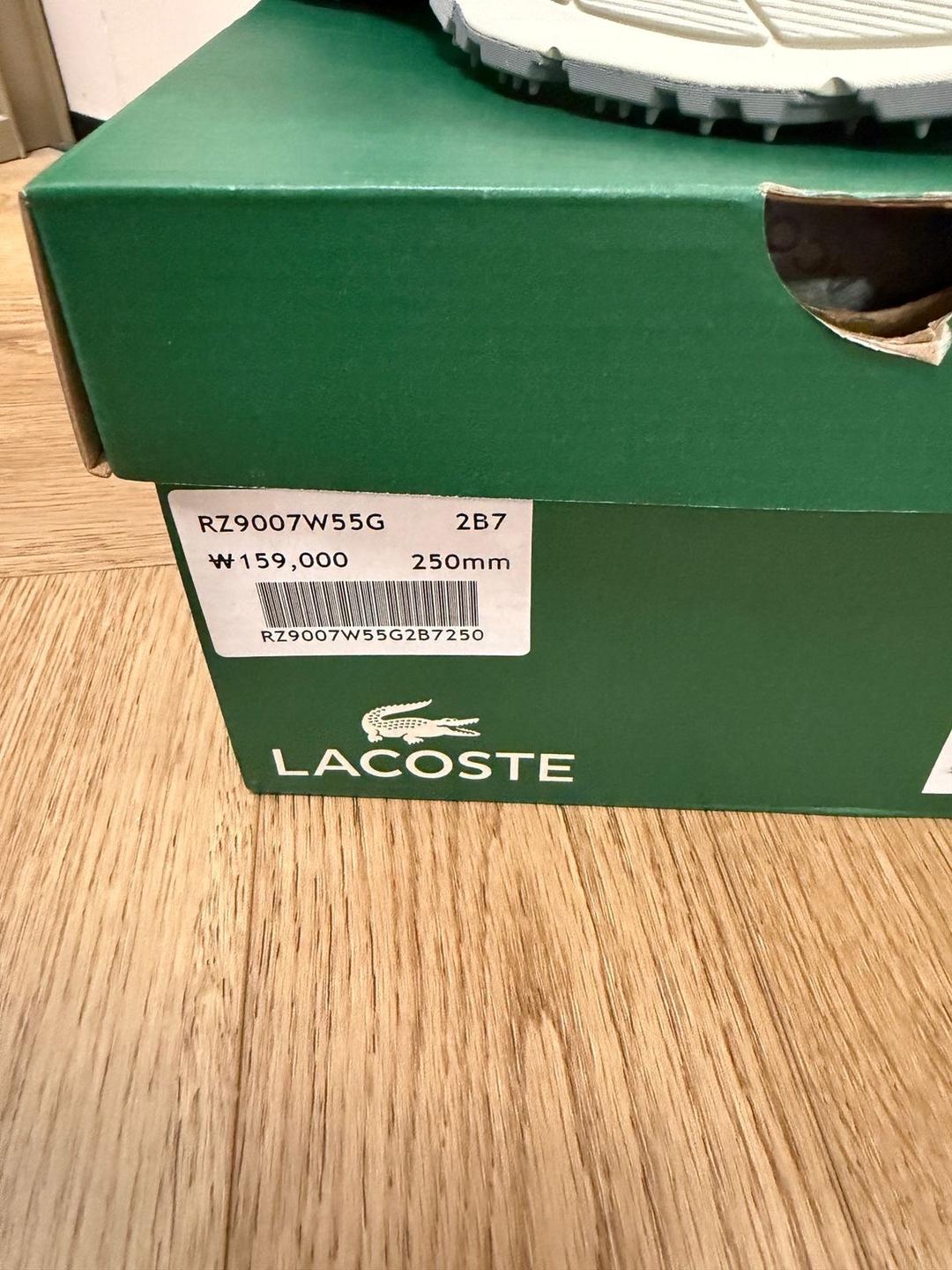 Lacoste Lacoste — фото 2
