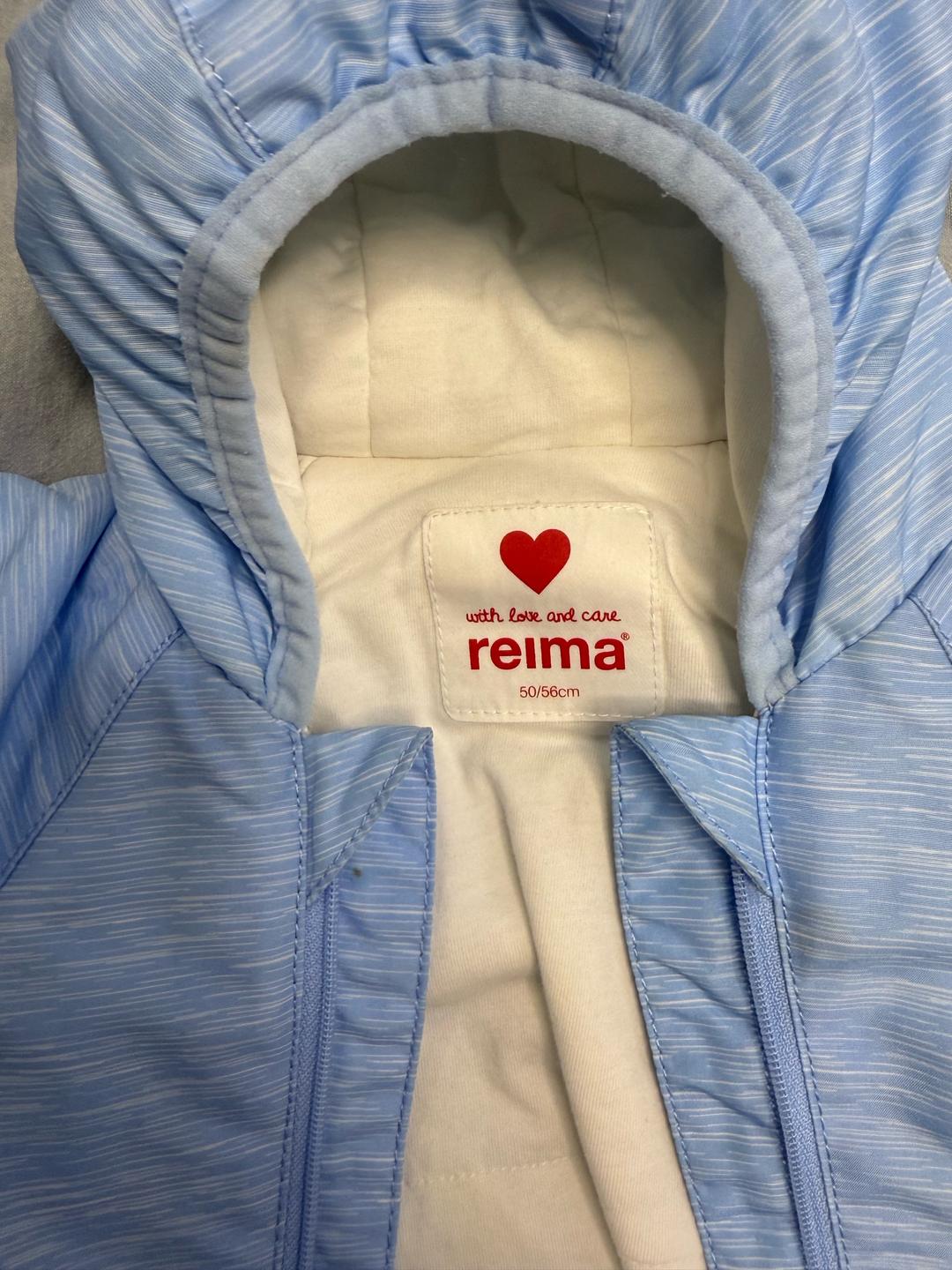 Reima Reima детский комбинезон на весну — фото 2