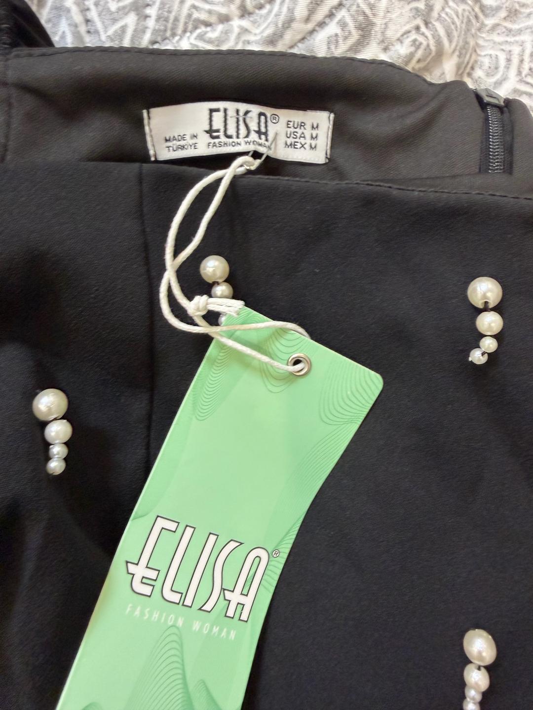 Elisa Вечернее платье — фото 2