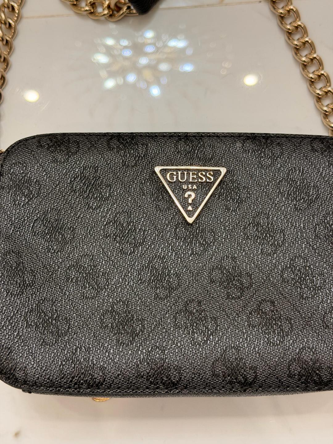 GUESS Сумка кроссбоди Guess — фото 2