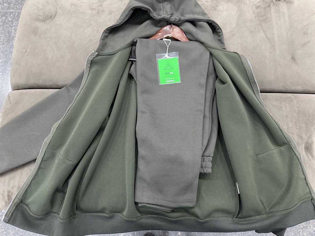 Fashion Спортивный костюм — фото 2