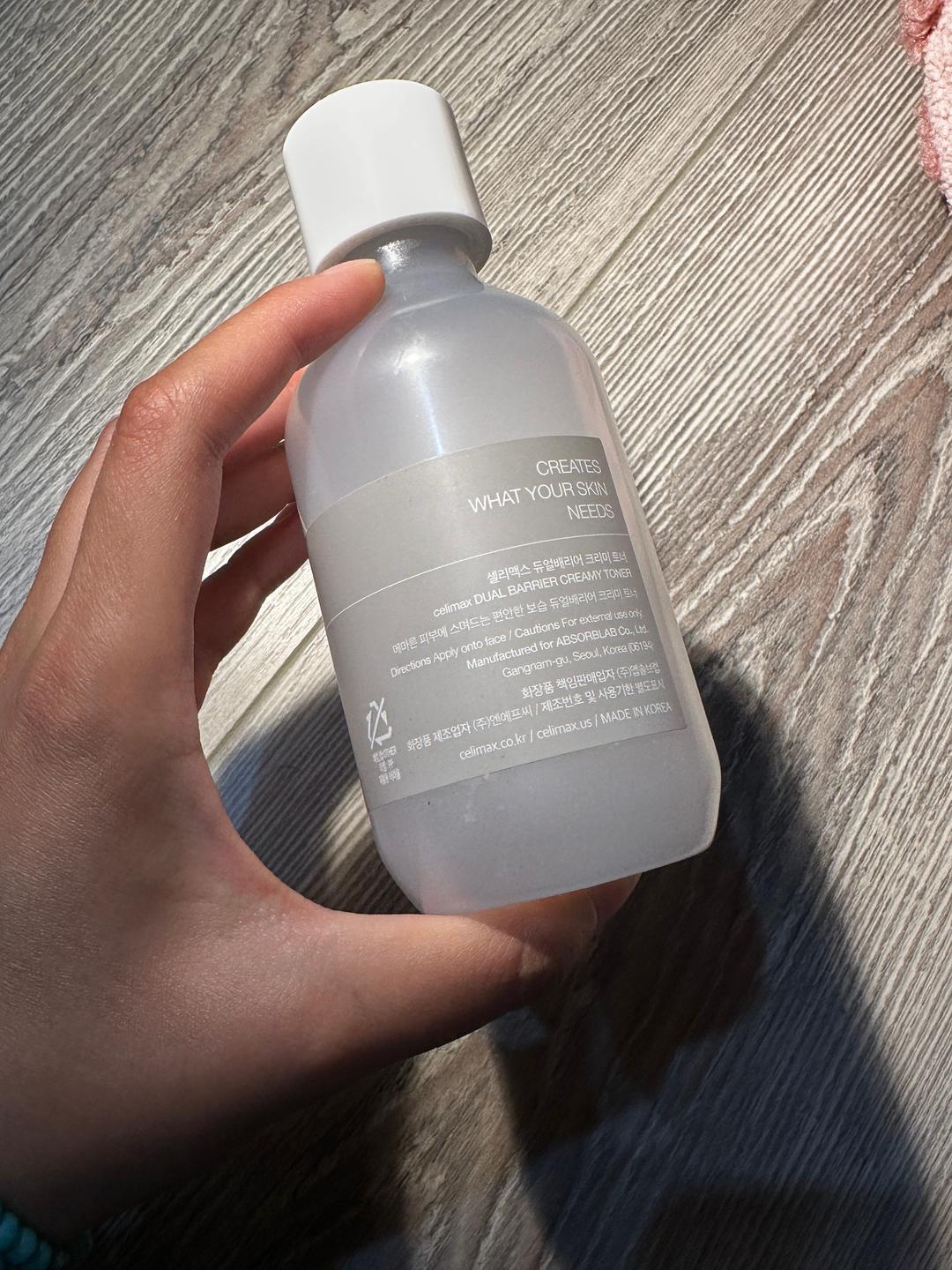 Celimax Celimax toner — фото 2