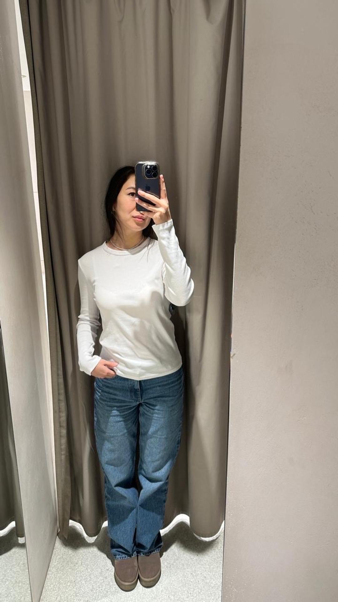 Zara Продам джинсы Zara — фото 2