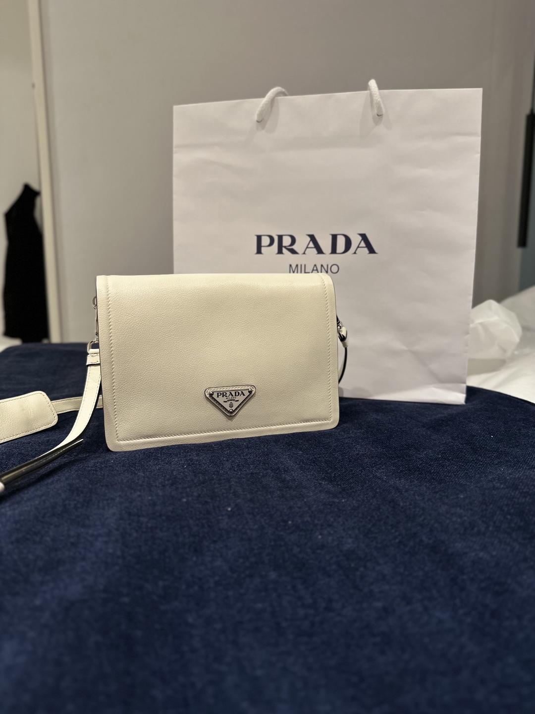 Prada Prada оригинал — фото 2