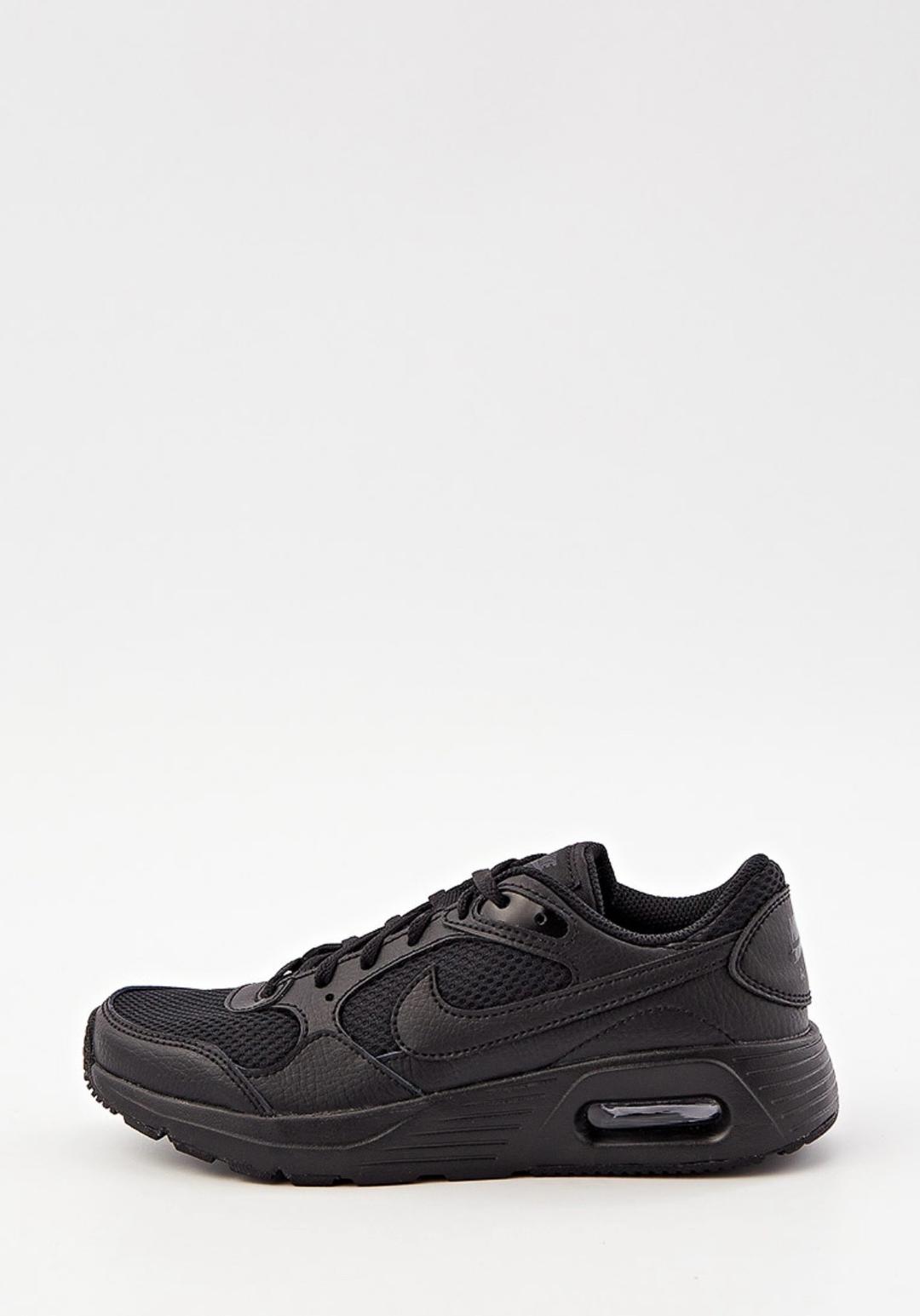Nike Кроссовки Nike AIR MAX SC (GS) — фото 2