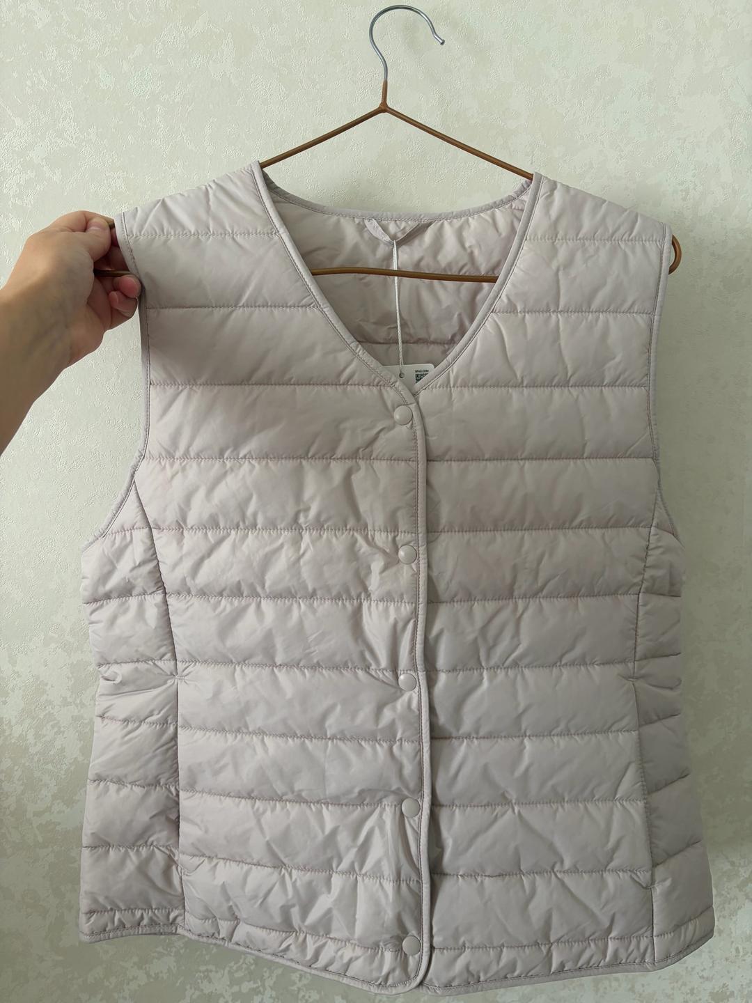 SPAO Стеганый жилет Spao — фото 2