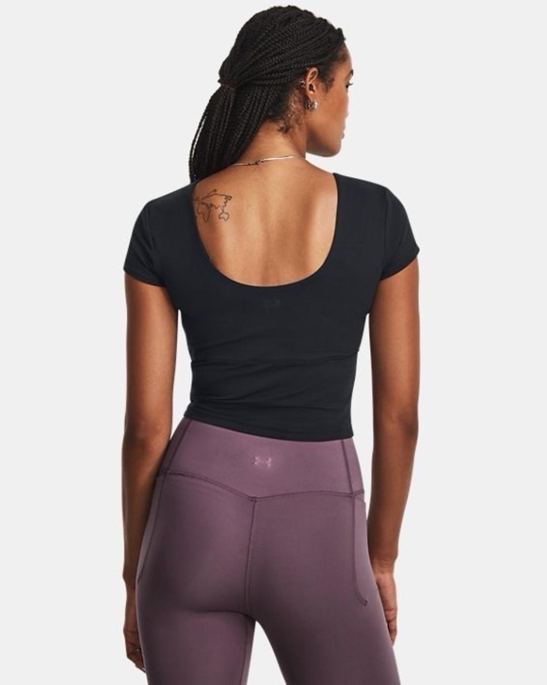 Under Armour Женская  футболка Under Armour — фото 2