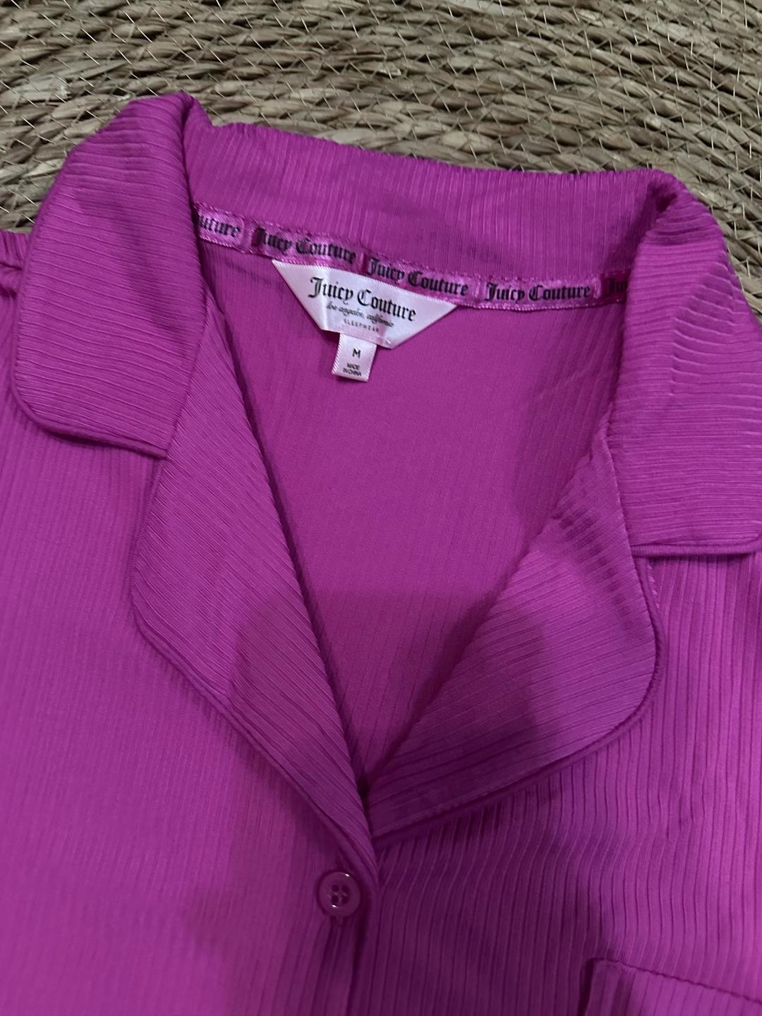 Juicy Couture Двойки, тройки, халаты от бренда Juicy Couture — фото 2