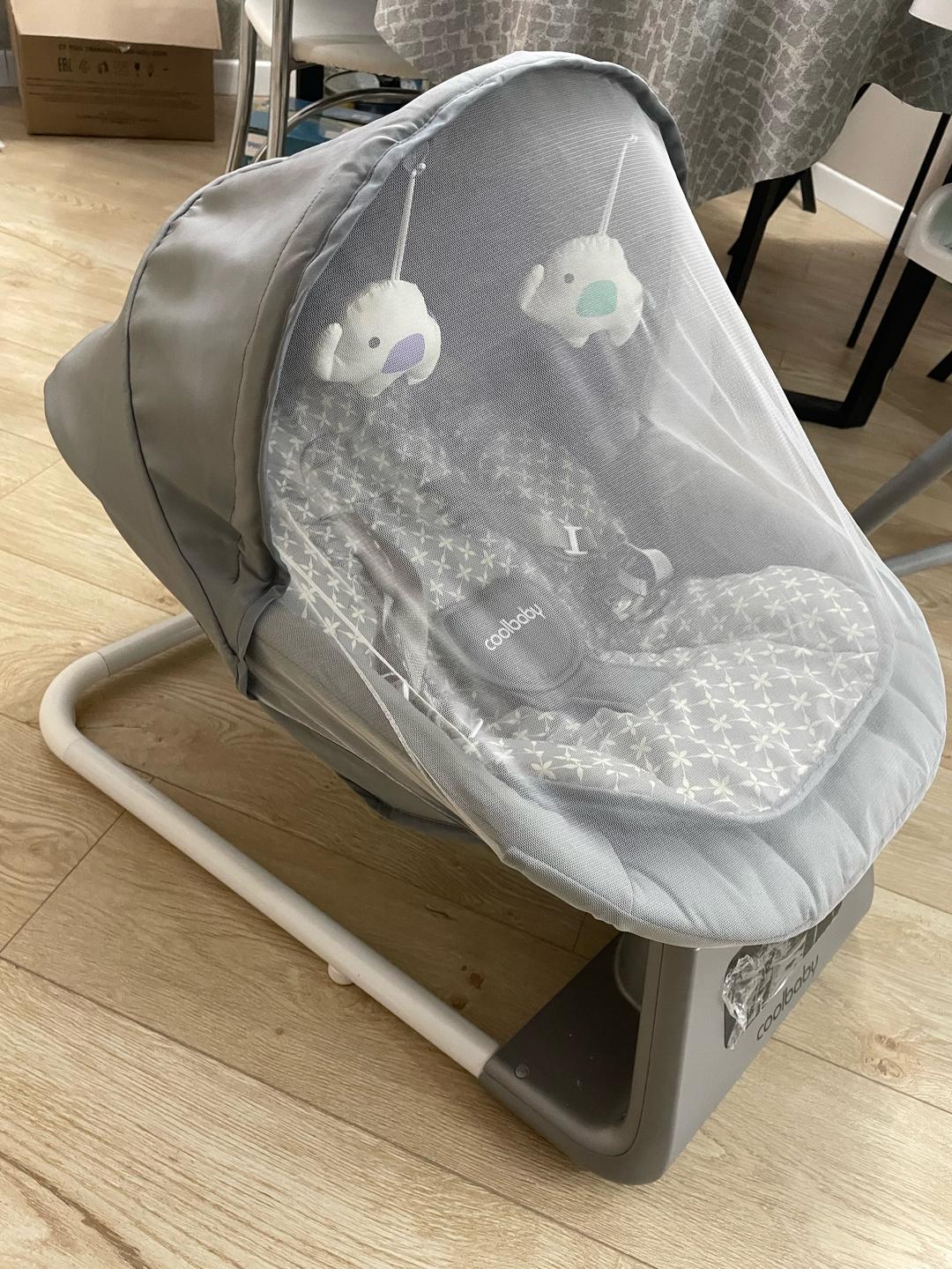 cool baby Детский аксессуар — фото 2