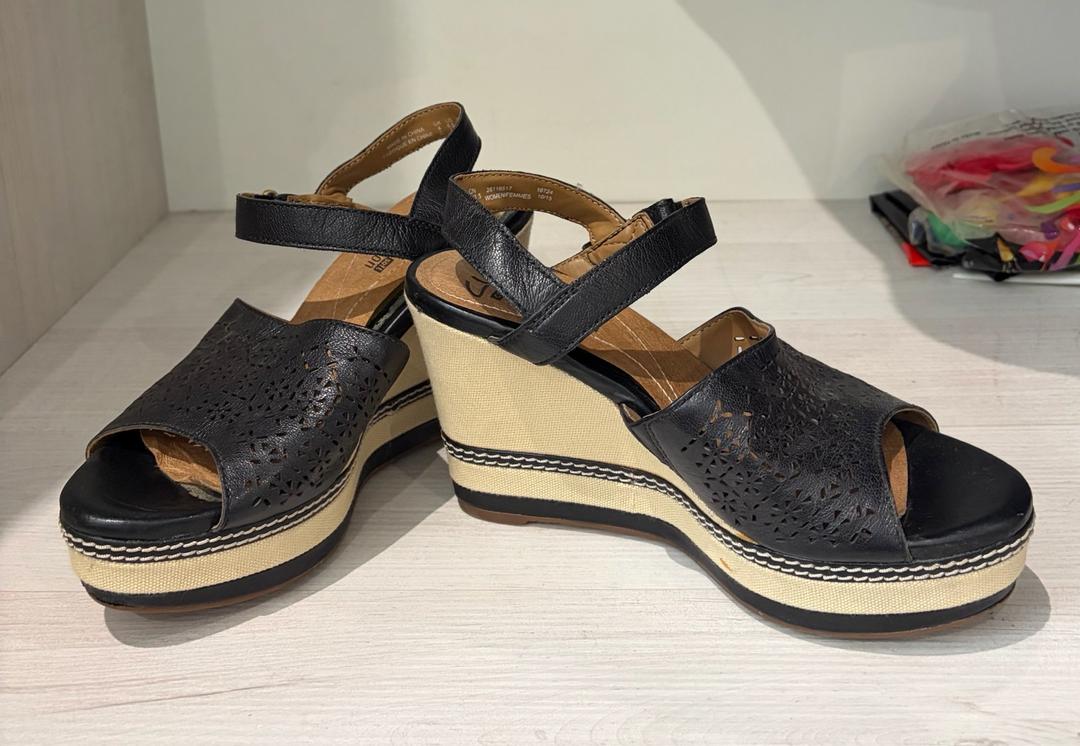 Clarks Босоножки — фото 2