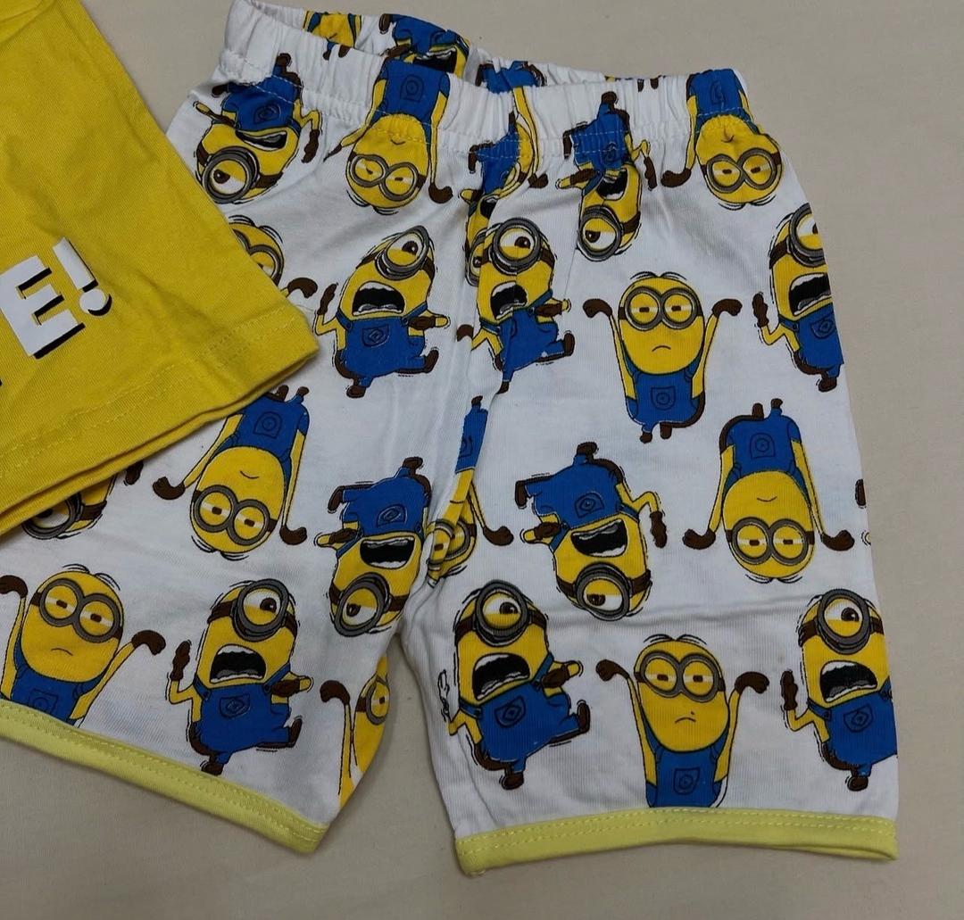 Minions Пижама Minions — фото 2
