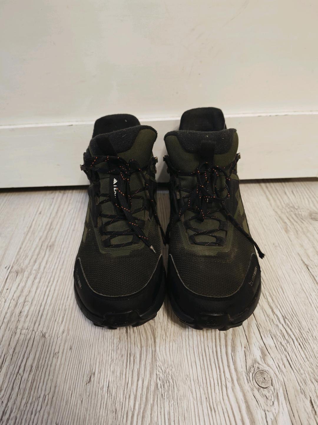 Adidas Зимние кроссовки, Adidas terrex — фото 2