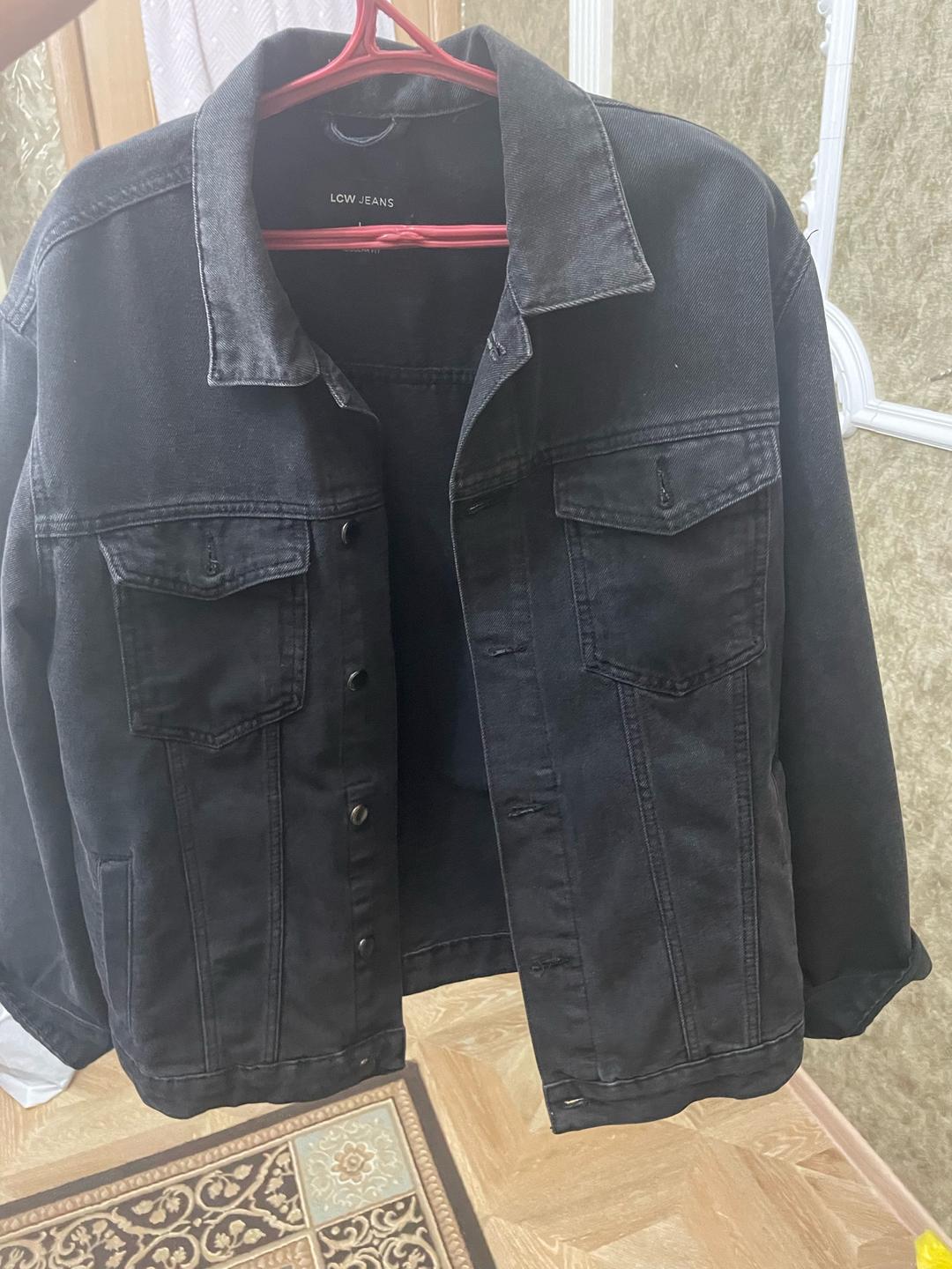 LC Waikiki Джинсовка LCW Jeans — фото 2