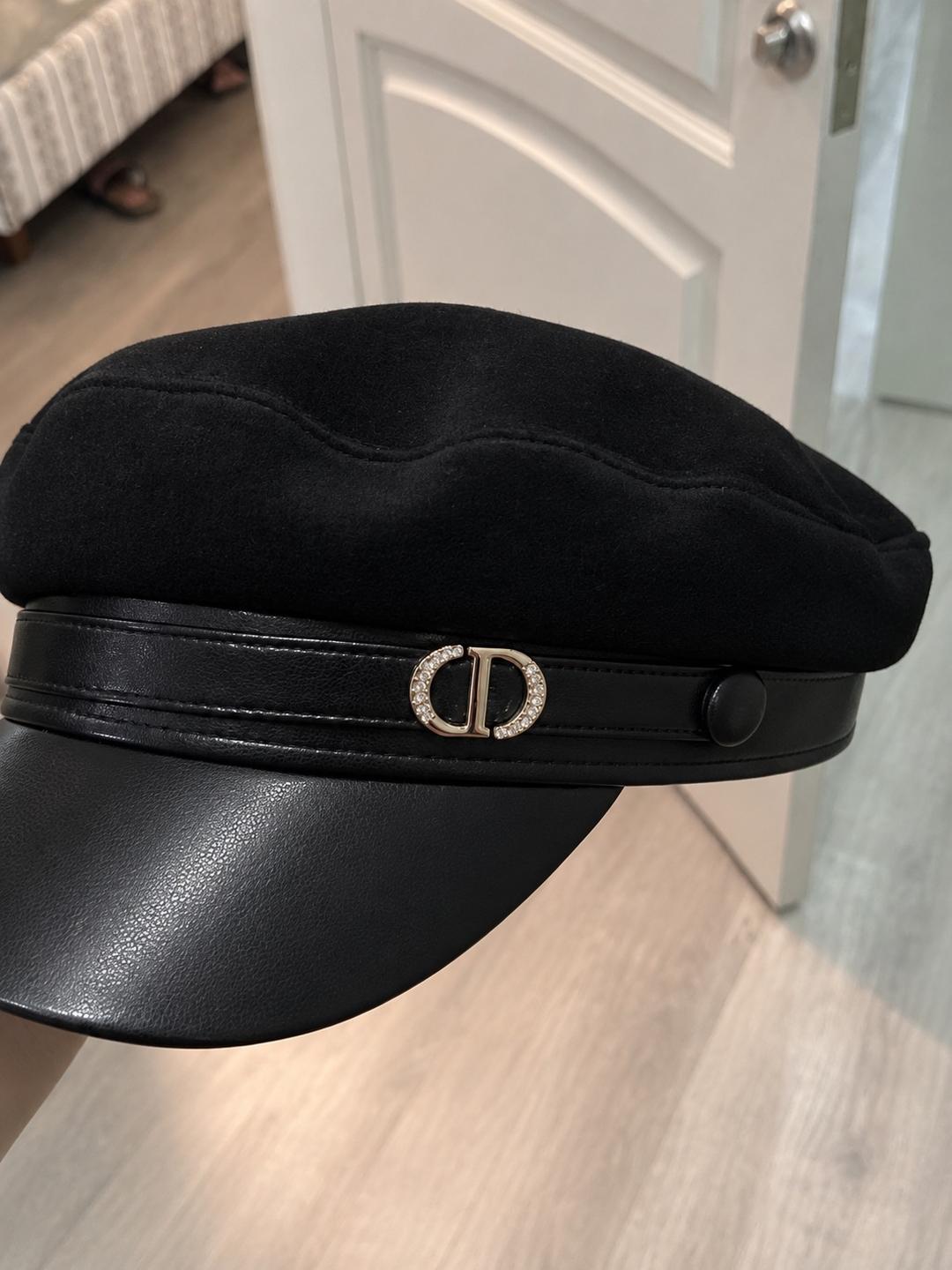 Dior Кепи / бейсболка Dior — фото 2