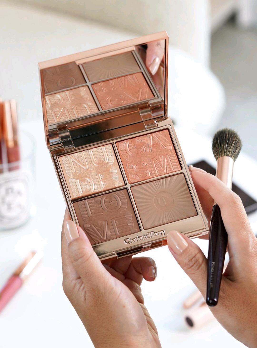 Charlotte Tilbury Шарлот — фото 2