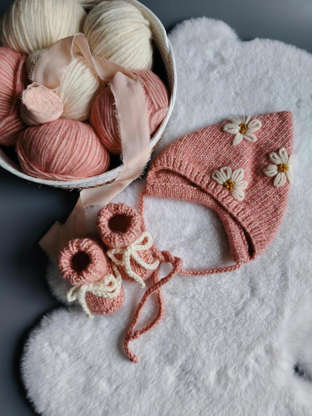 Handmade (ручная работа) Комплект ручной работы — фото 2