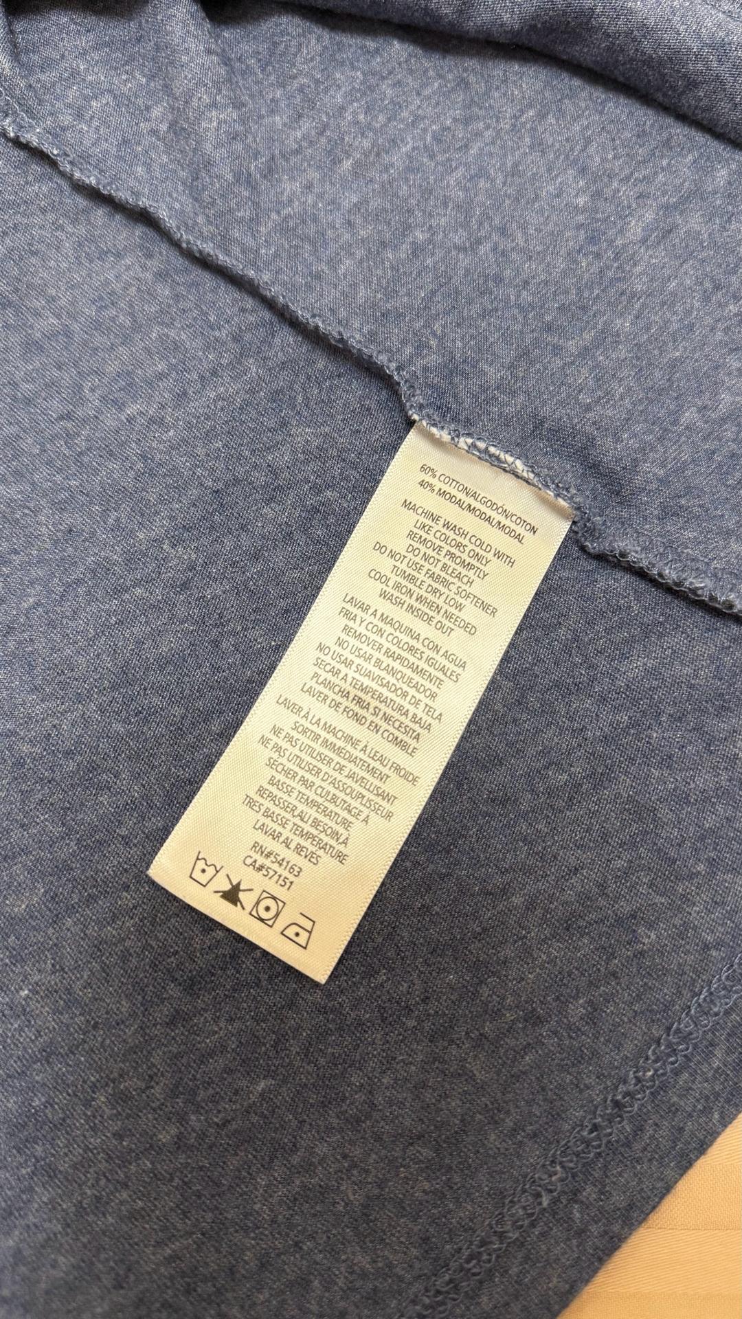 Calvin Klein Футболка CK — фото 2