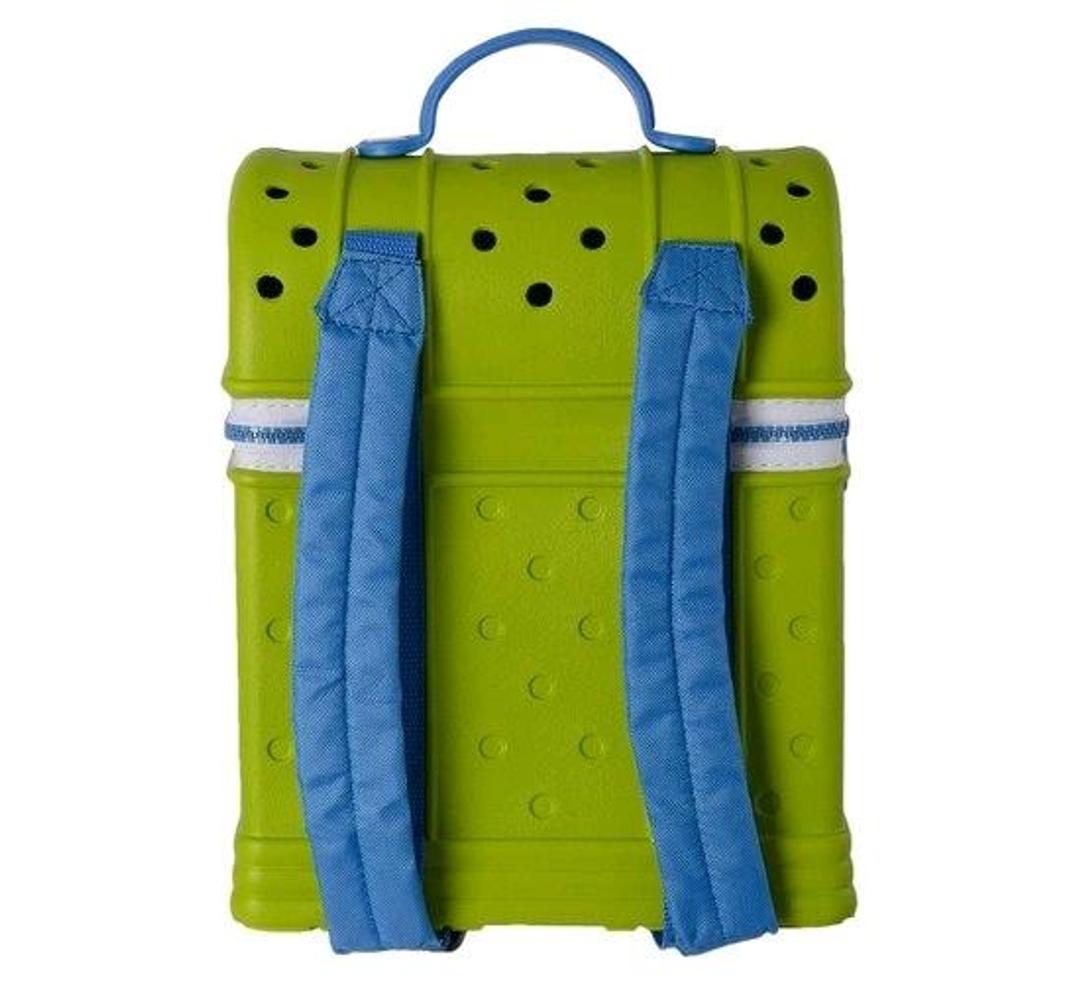 Crocs Рюкзак детский Crocs — фото 2