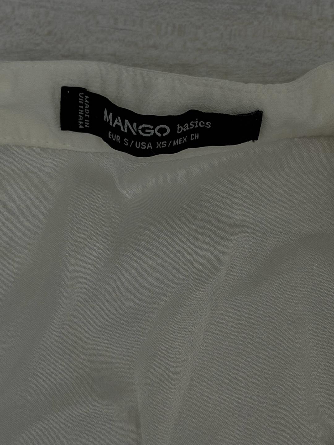 Mango Блуза MANGO — фото 2