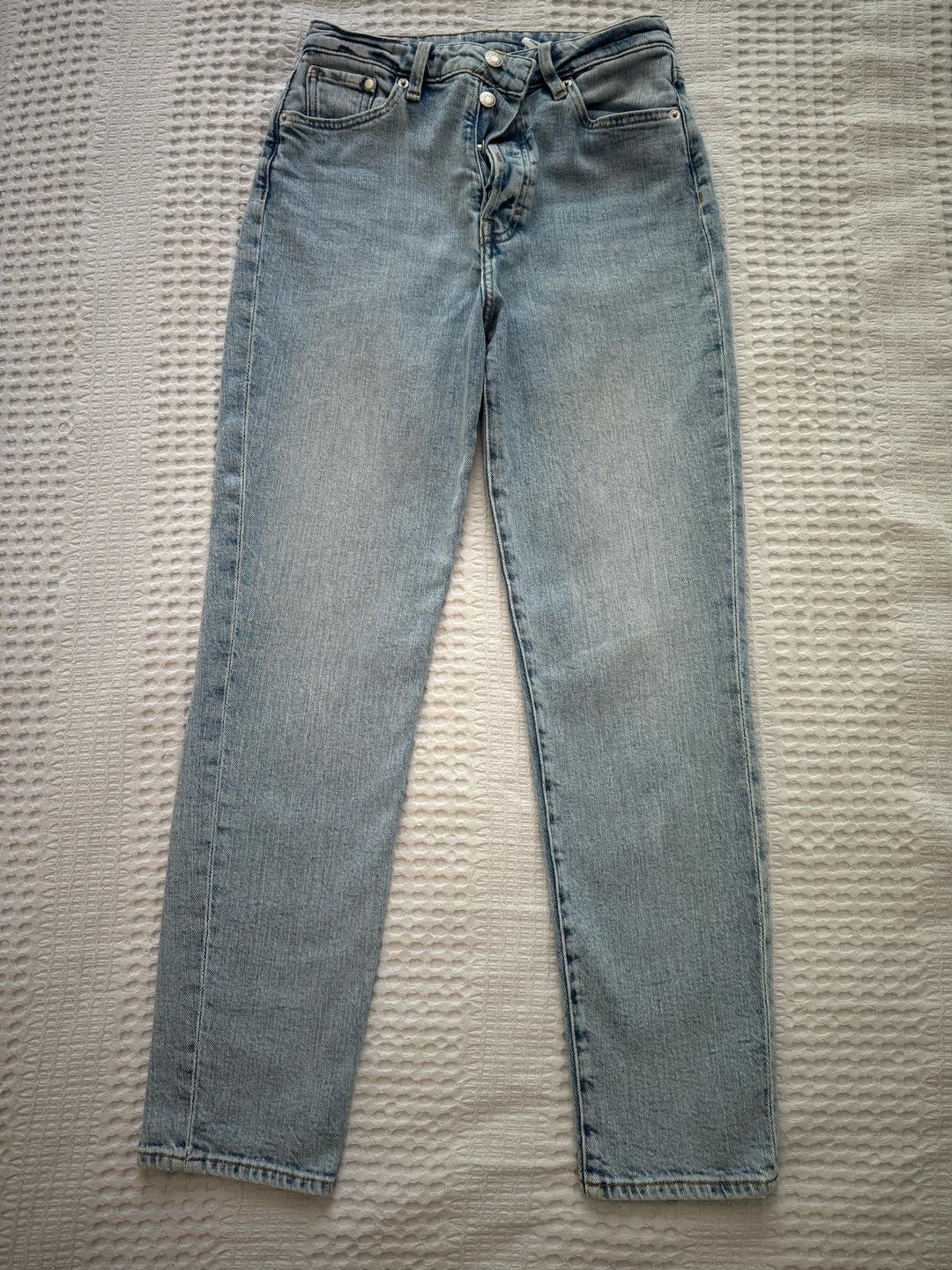 H&M Джинсы H&M — фото 2