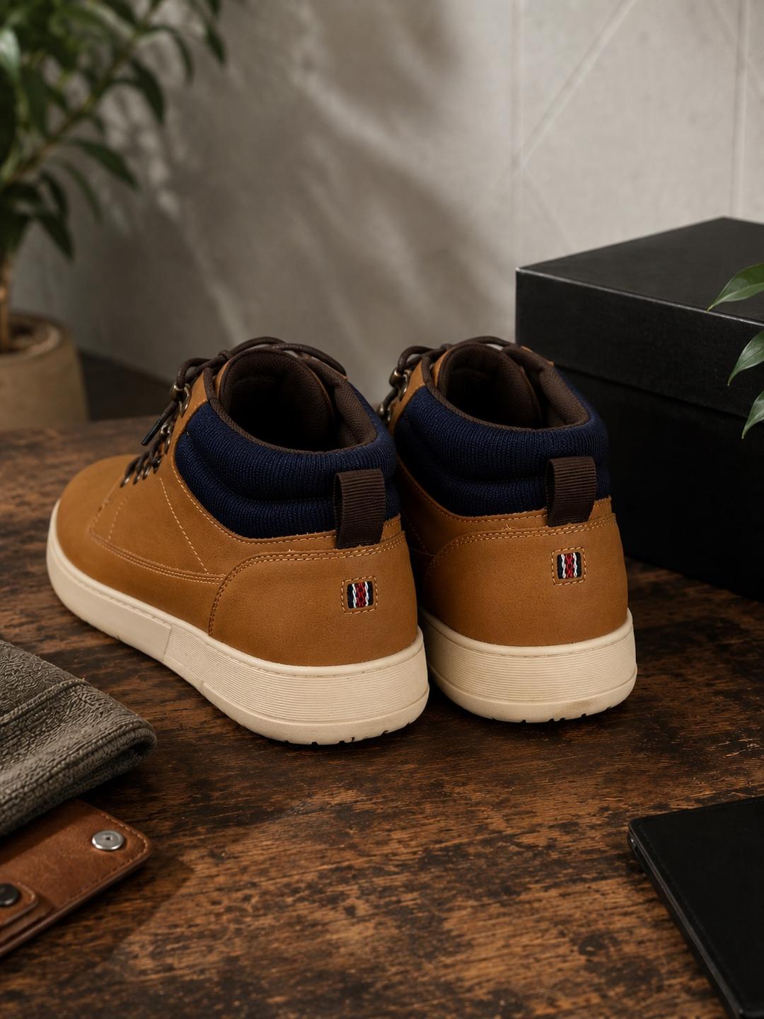 Safety Jogger Мужские полуботинки / ботинки Safety Jogger (размер 44, Новые) — фото 2