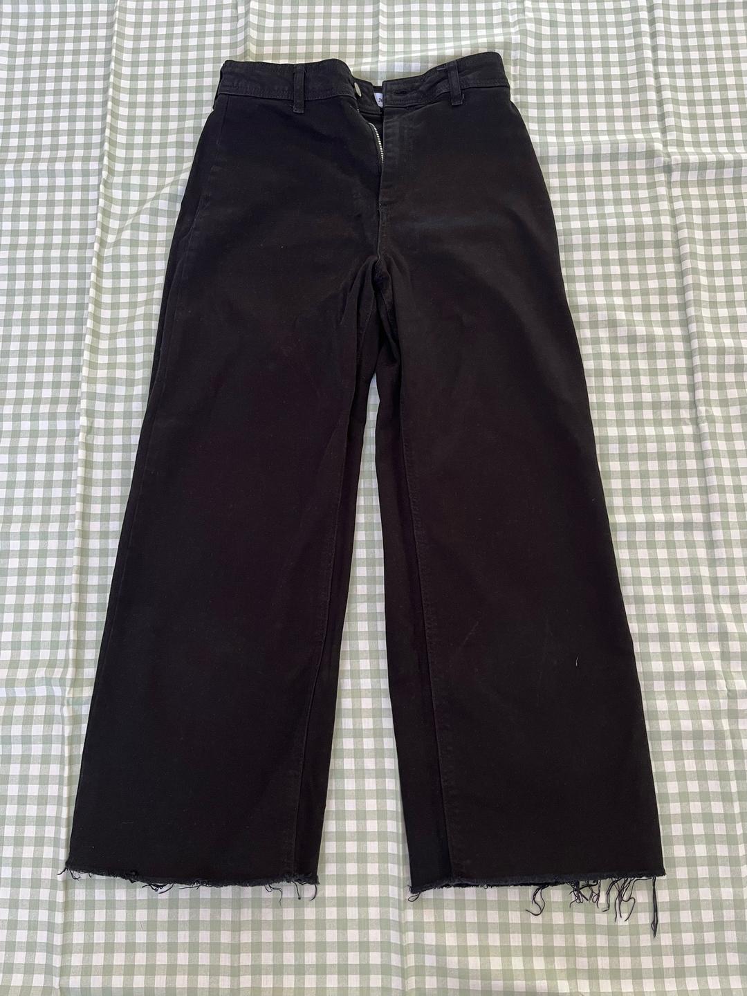 Koton Черные джинсы Koton Jeans — фото 2