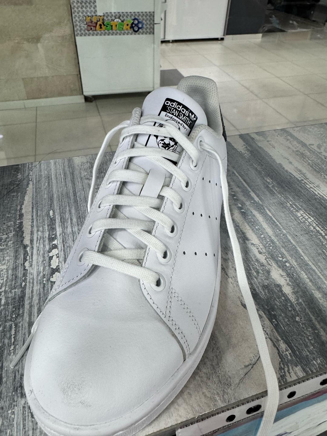 Adidas Кеды Adidas Stan Smith — фото 2