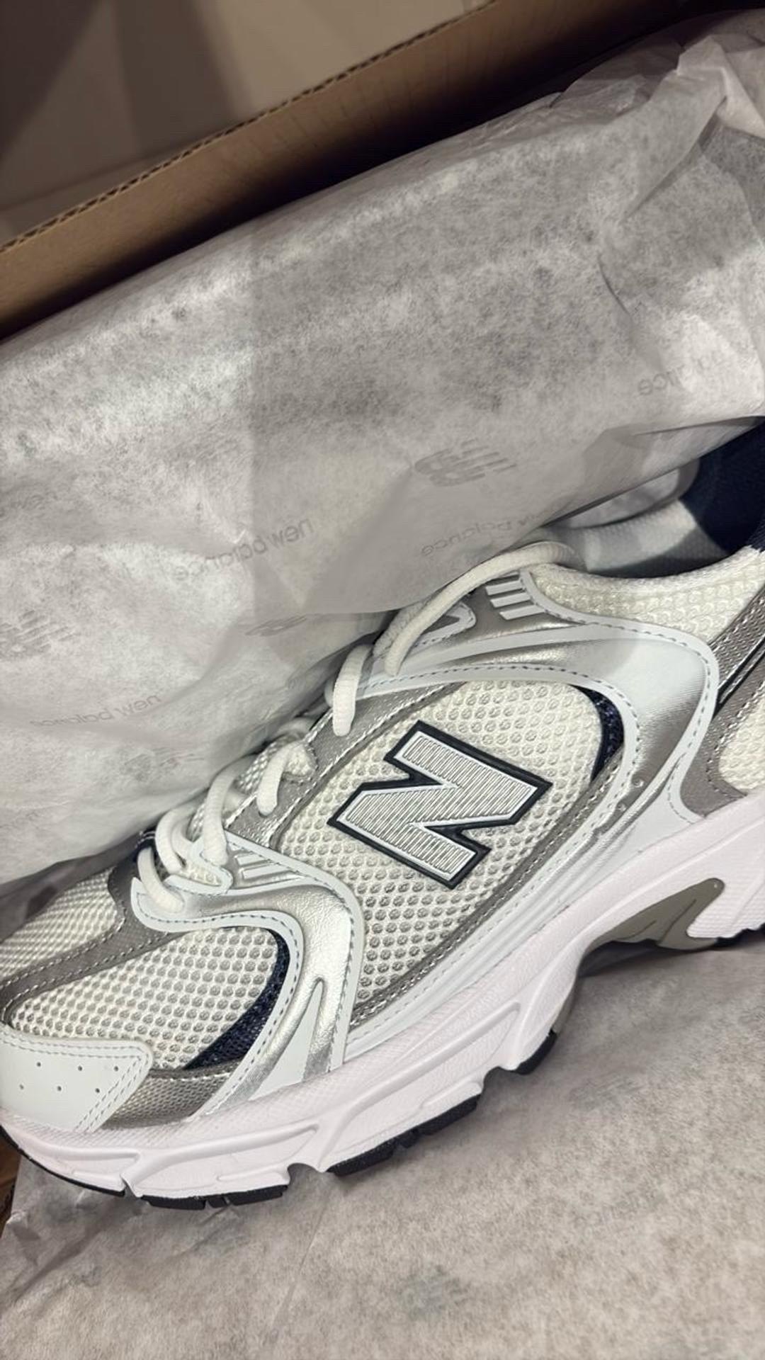 New Balance New Balance 530 — фото 2