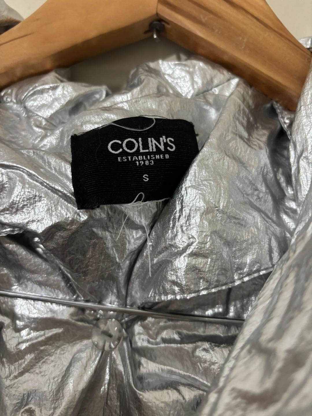Colin's Продам пуховик Colin’s — фото 2