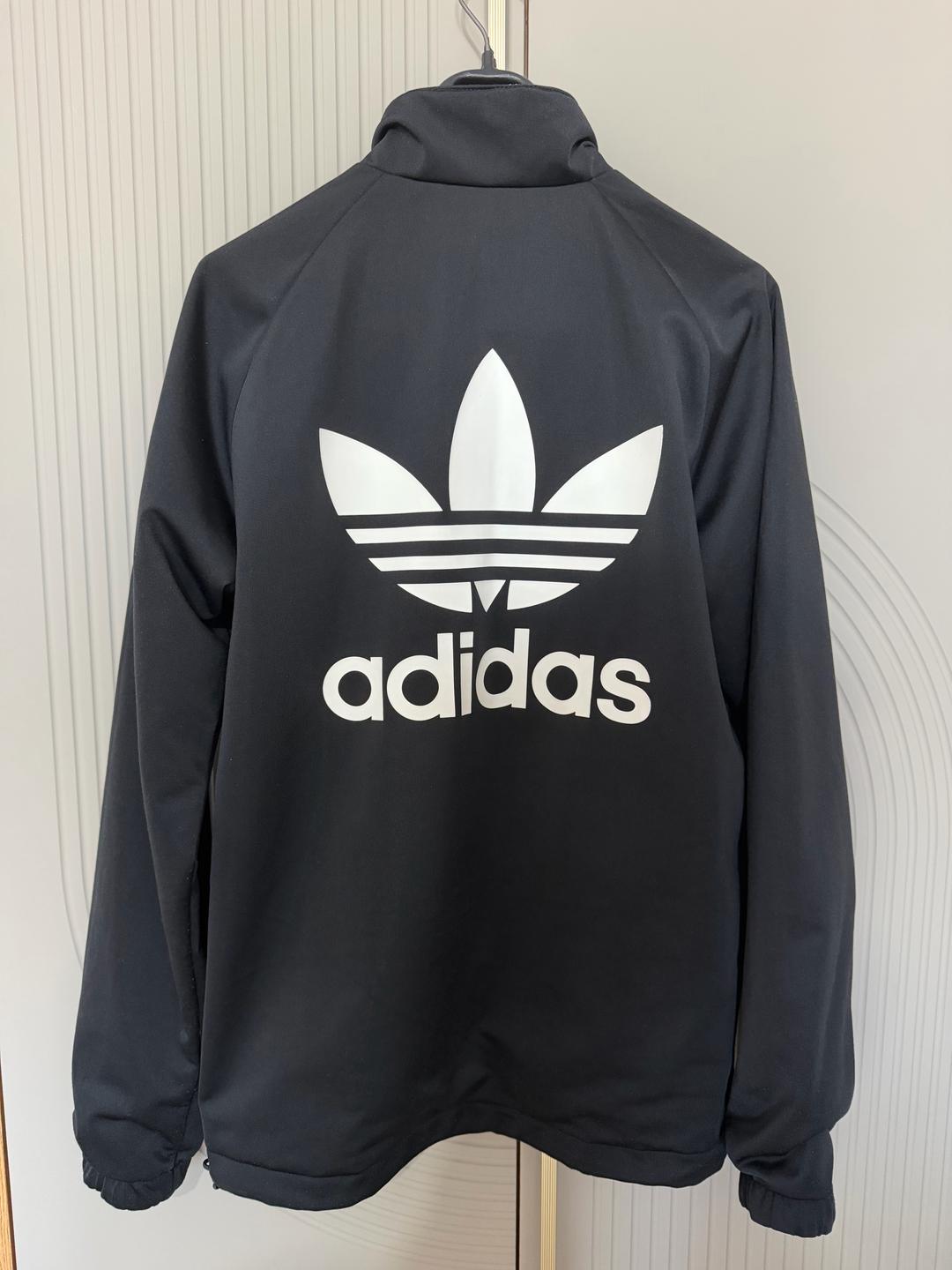 Adidas Спортивный костюм Adidas — фото 2