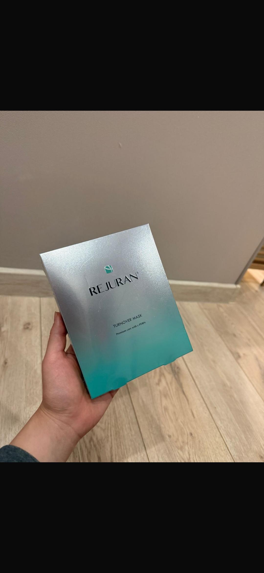 rejuran Rejuran Turnover Mask — фото 2