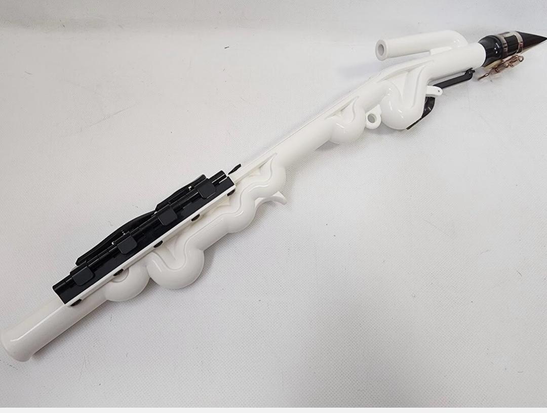 Нет бренда Yamaha wind instrument. — фото 2
