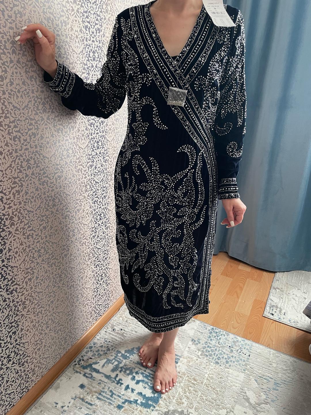 Нет бренда Продам новое платье — фото 2