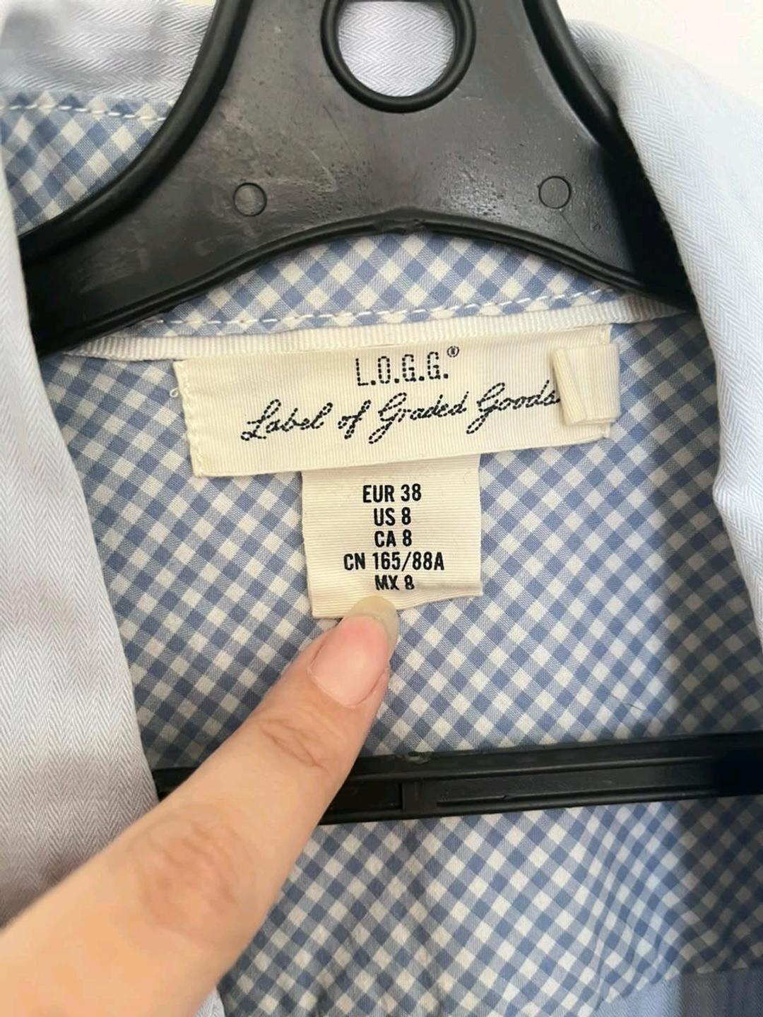 U.S. Polo Assn. Рубашка — фото 2