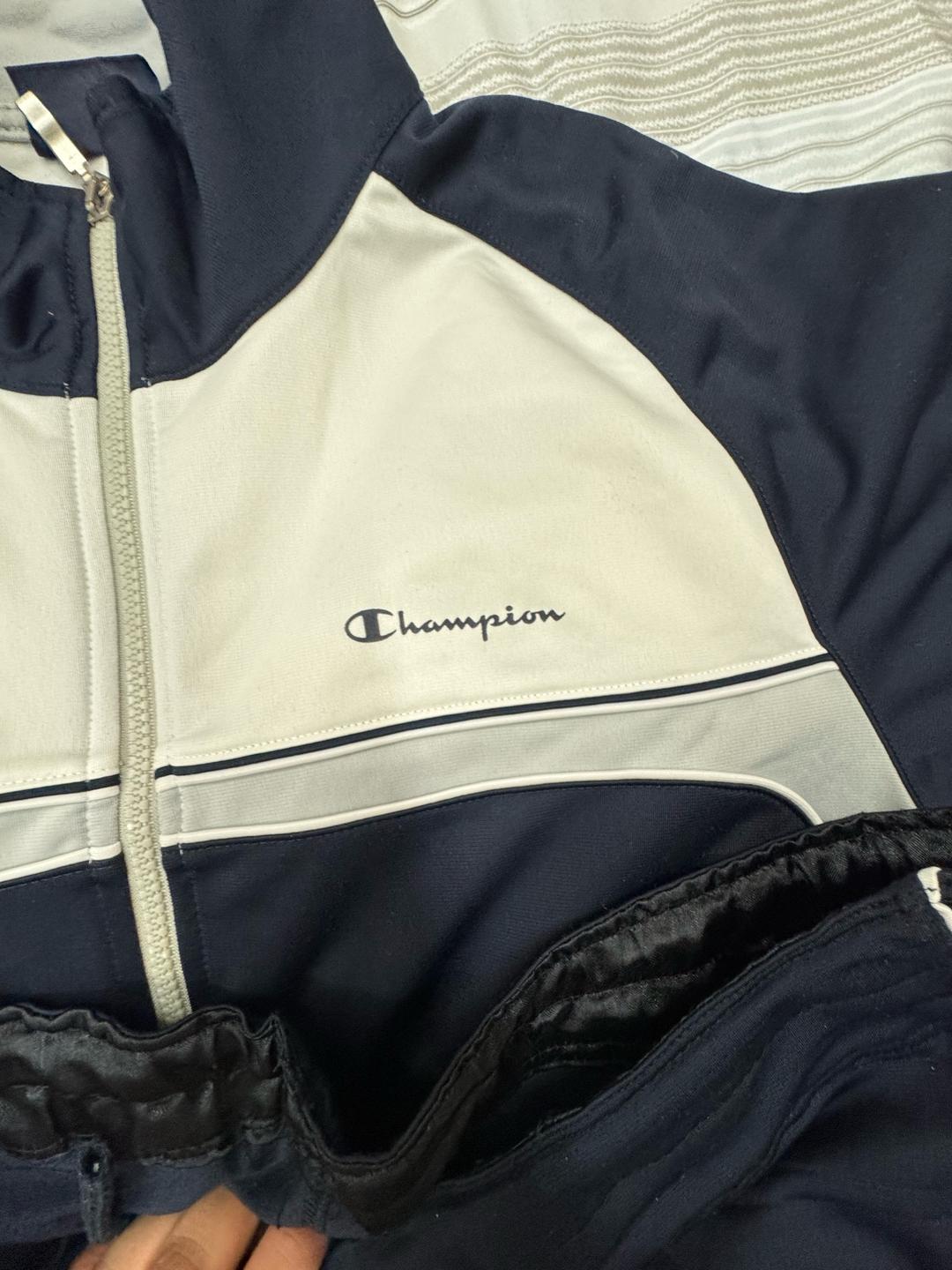 Champion Спортивный костюм Champion — фото 2